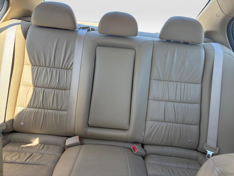 2011 Honda Accord EX-L