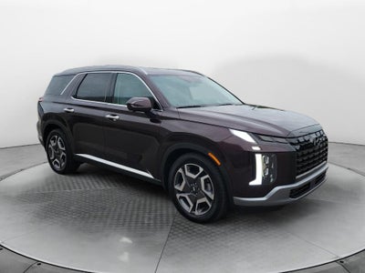 2023 Hyundai Palisade SEL