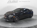 2018 Honda Civic Si (M6)