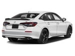 2026 Honda Civic Si Manual