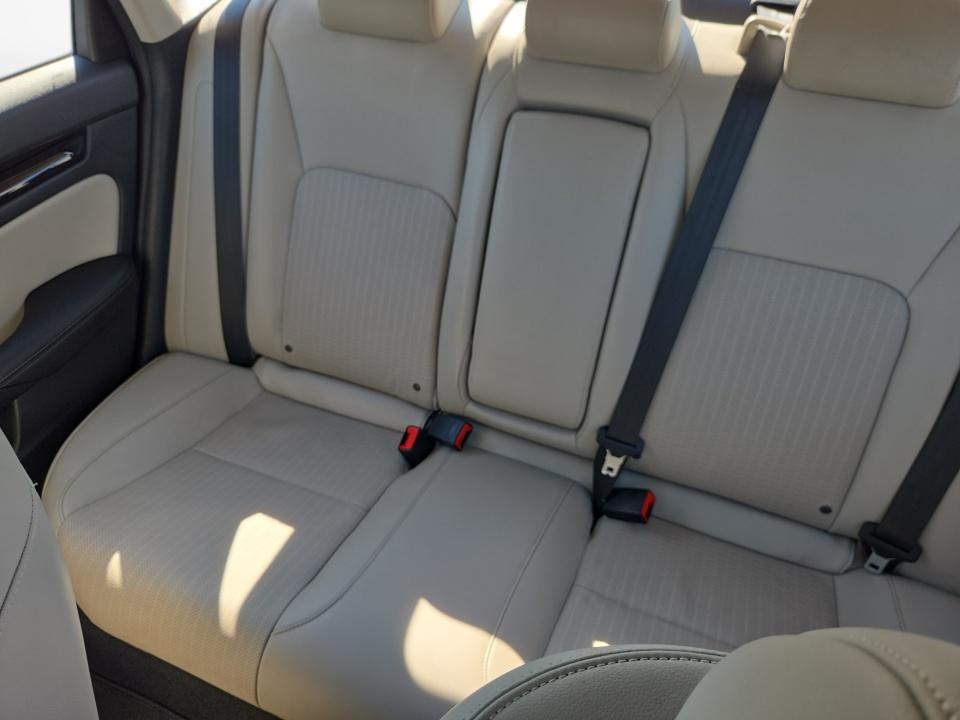 2023 Honda Civic Sedan Touring