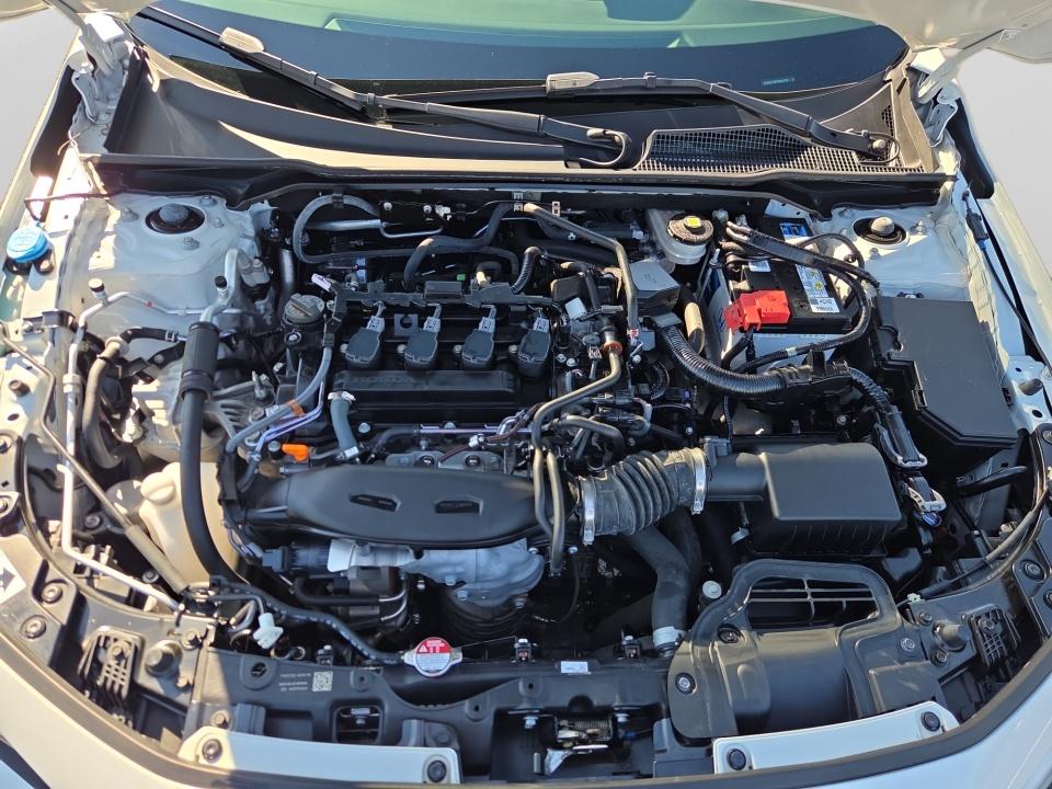 2023 Honda Civic Sedan Touring
