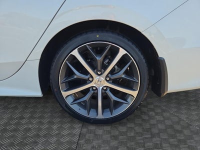 2023 Honda Civic Sedan Touring
