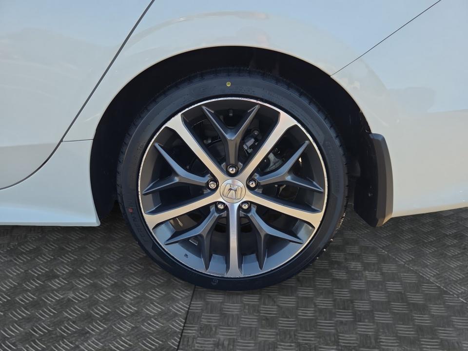 2023 Honda Civic Sedan Touring