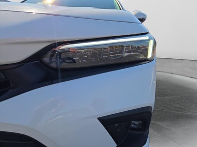 2023 Honda Civic Sedan Touring