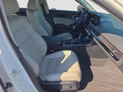 2023 Honda Civic Sedan Touring