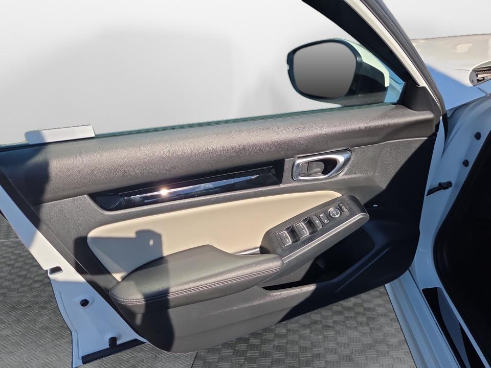 2023 Honda Civic Sedan Touring