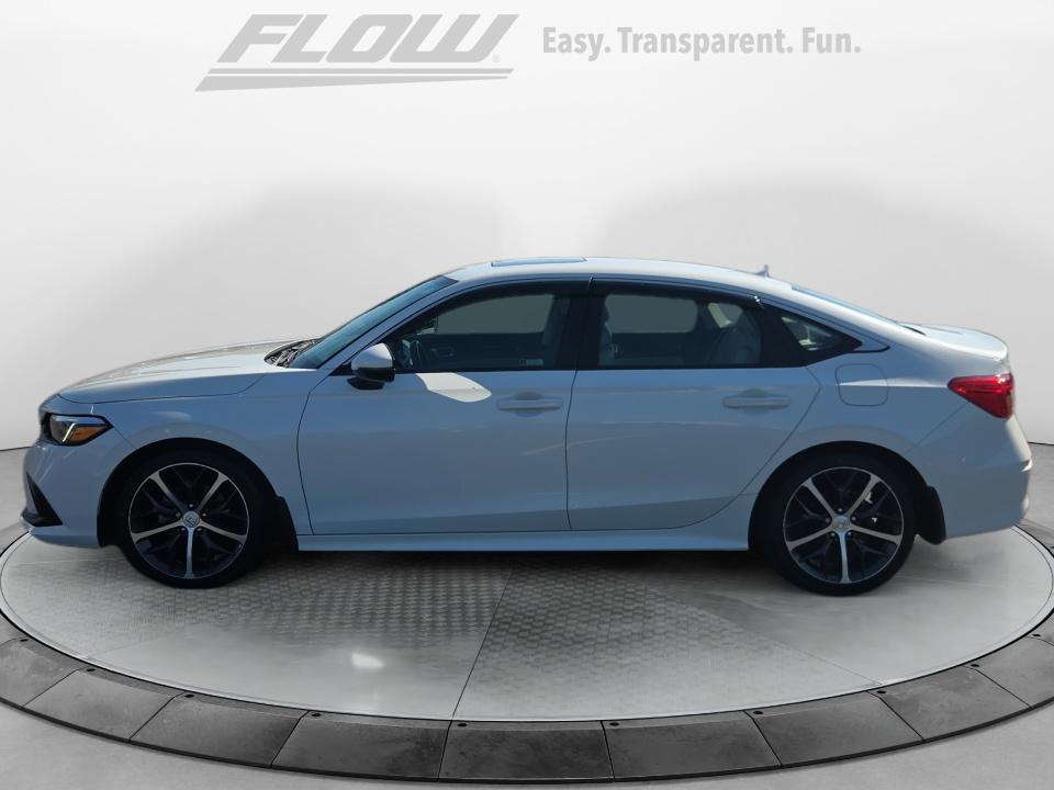 2023 Honda Civic Sedan Touring