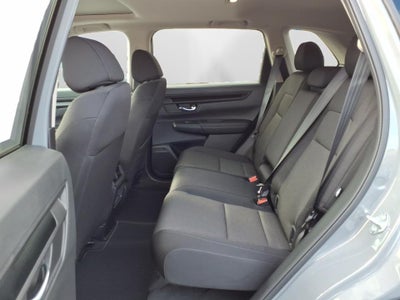 2027 Honda CR-V EX