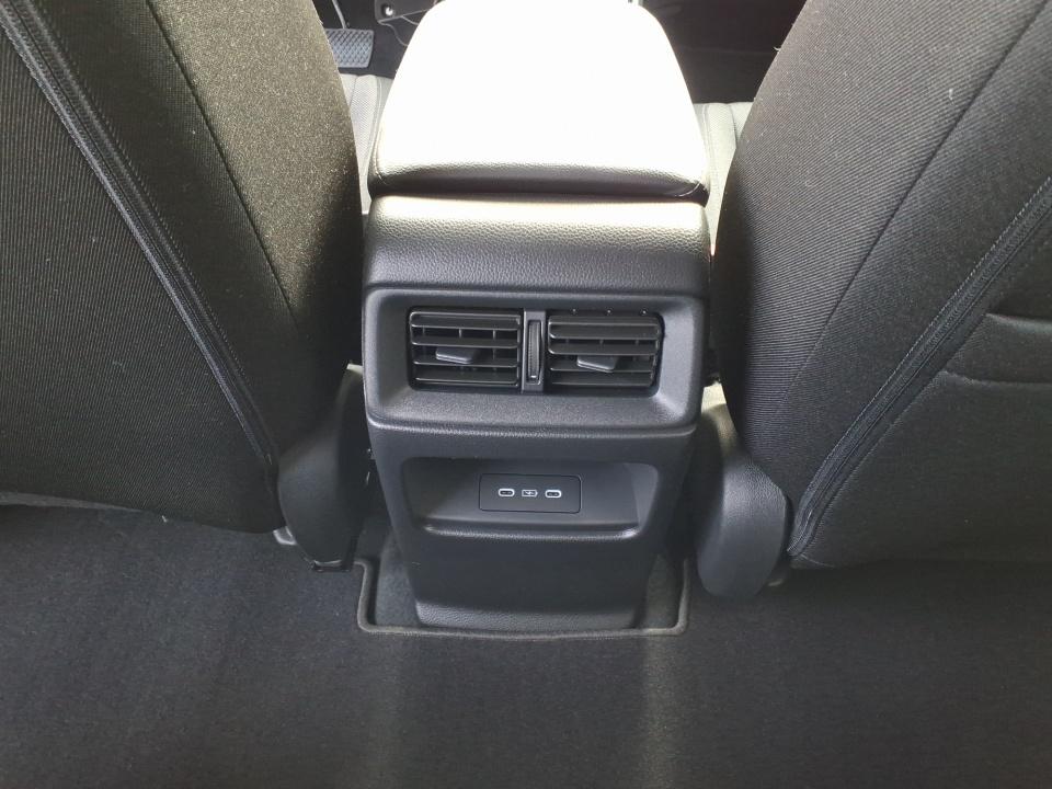 2027 Honda CR-V EX
