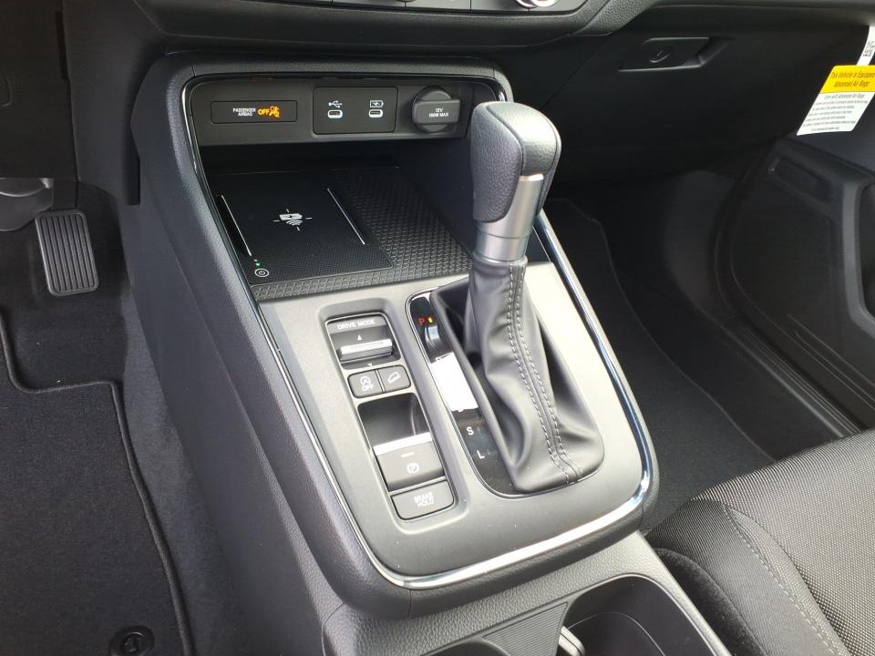 2027 Honda CR-V EX