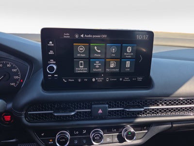 2023 Honda HR-V EX-L