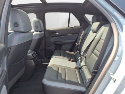 2026 Honda Prologue Touring