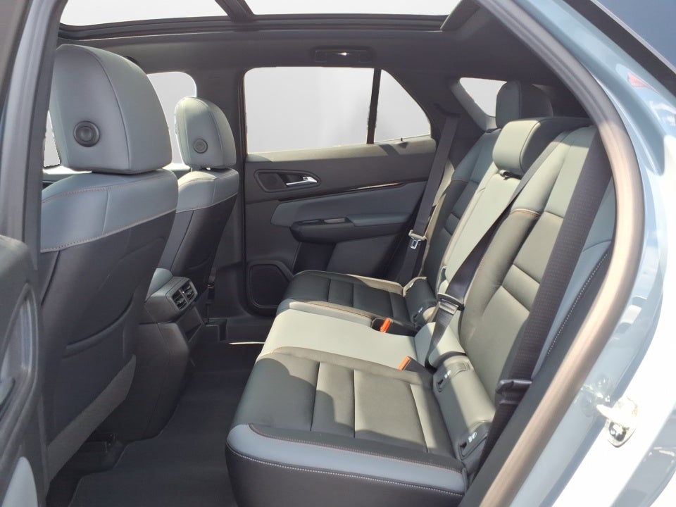 2026 Honda Prologue Touring