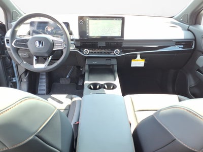 2026 Honda Prologue Touring