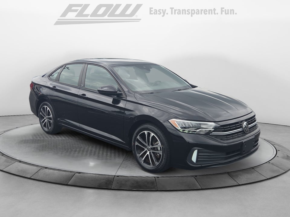 2024 Volkswagen Jetta 1.5T Sport