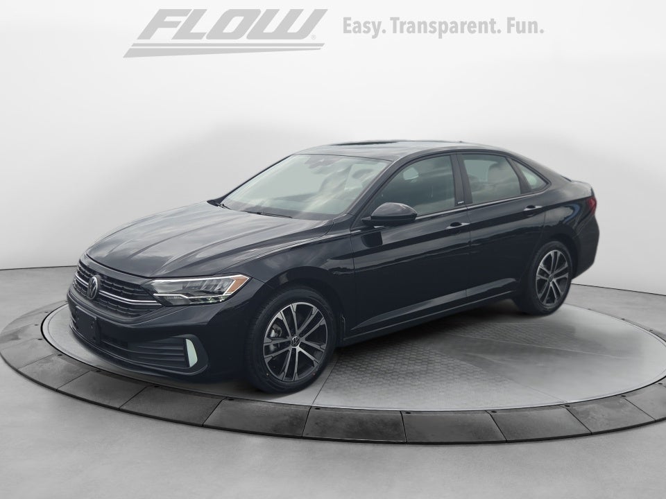 2024 Volkswagen Jetta 1.5T Sport