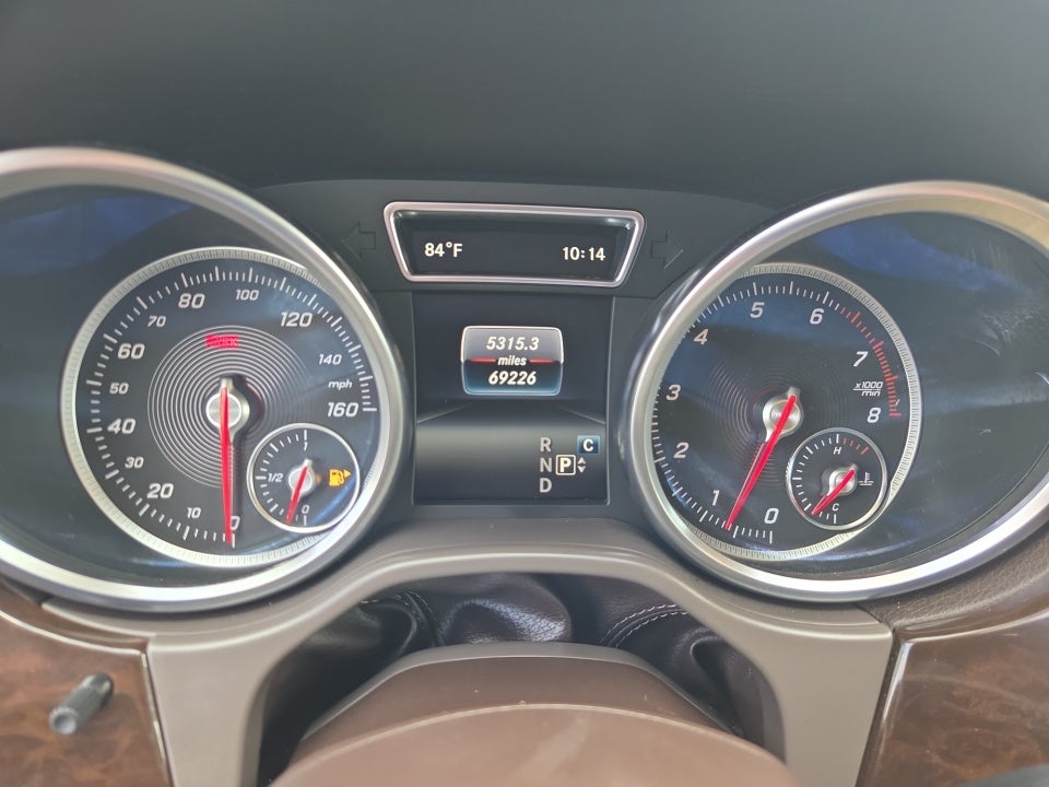 2018 Mercedes-Benz GLE 350 GLE 350