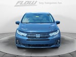 2027 Honda Odyssey EX-L