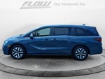 2027 Honda Odyssey EX-L