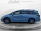 2027 Honda Odyssey Touring
