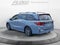2027 Honda Odyssey Touring