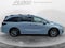 2027 Honda Odyssey Touring