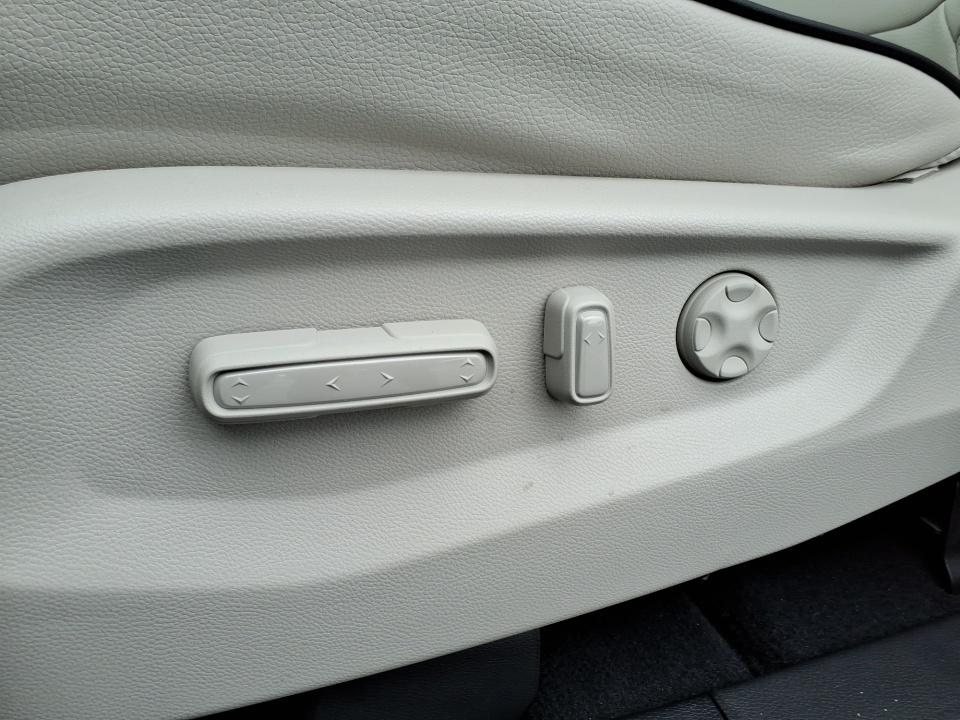 2027 Honda Odyssey Touring