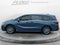 2027 Honda Odyssey Touring