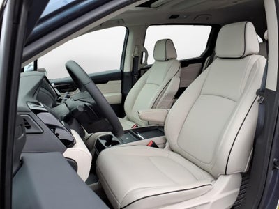 2027 Honda Odyssey Touring