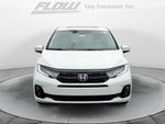 2027 Honda Odyssey Elite
