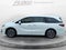 2027 Honda Odyssey Elite