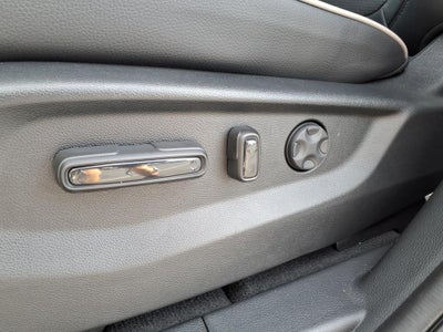2027 Honda Odyssey Elite