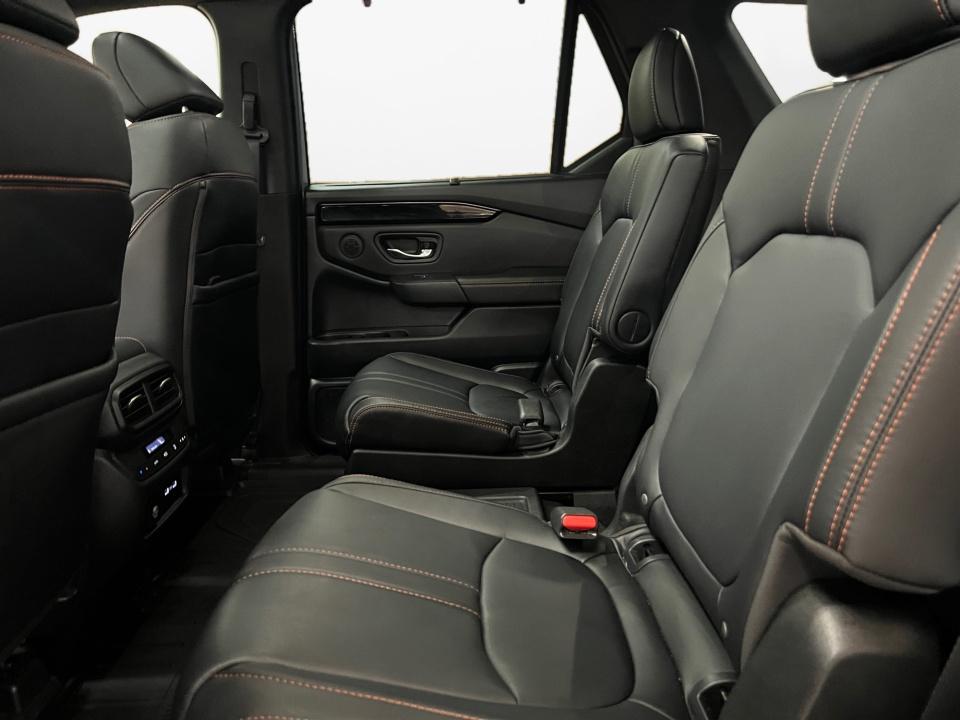 2023 Honda Pilot TrailSport