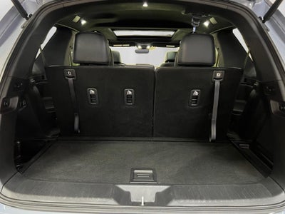 2023 Honda Pilot TrailSport