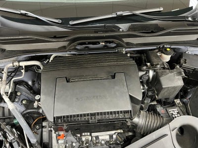 2023 Honda Pilot TrailSport