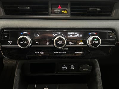 2023 Honda Pilot TrailSport