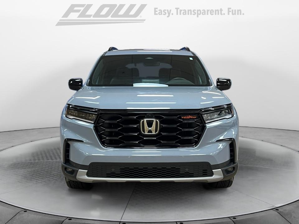 2023 Honda Pilot TrailSport