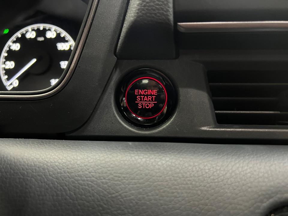 2023 Honda Pilot TrailSport
