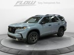 2023 Honda Pilot TrailSport