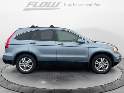 2010 Honda CR-V EX-L