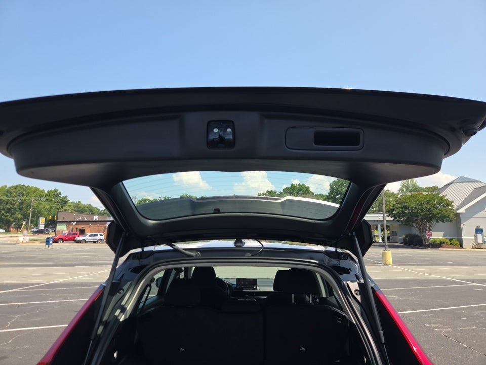 2023 Honda CR-V LX
