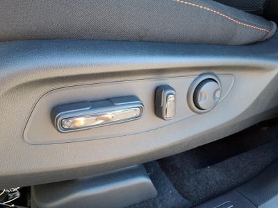 2027 Honda CR-V Hybrid Sport