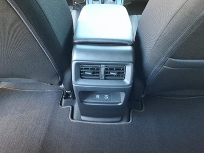 2027 Honda CR-V Hybrid Sport