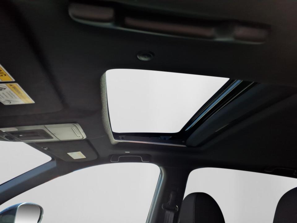2027 Honda CR-V Hybrid Sport