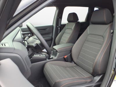 2027 Honda CR-V Hybrid Sport