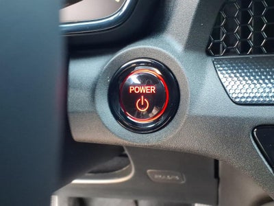 2027 Honda CR-V Hybrid Sport