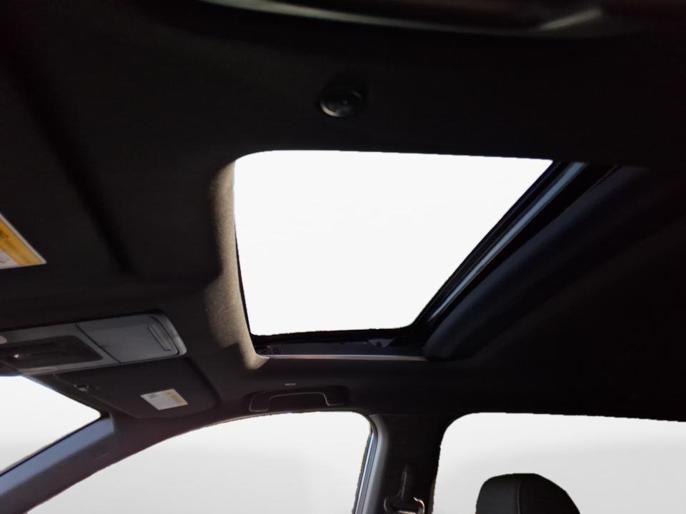 2027 Honda CR-V Hybrid Sport