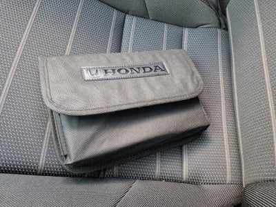 2027 Honda CR-V Hybrid Sport