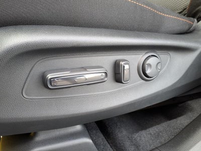 2027 Honda CR-V Hybrid Sport